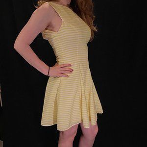 Trafaluc Midi Dress